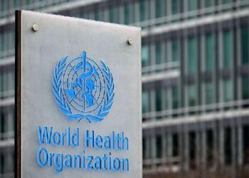 ورلڈ ہیلتھ اسمبلی کا 75 واں اجلاس  جنیوا  میں شروع۔