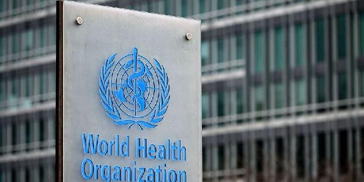 ورلڈ ہیلتھ اسمبلی کا 75 واں اجلاس جنیوا میں شروع۔