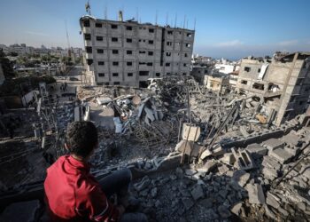 کیا غزہ کو اسرائیل میں ضم کیا جارہا ہے؟