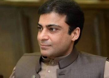 جواب جمع نہ کرانے پر عدالت نے حمزہ شہباز پر ایک لاکھ روپے جرمانہ عائد کر دیا