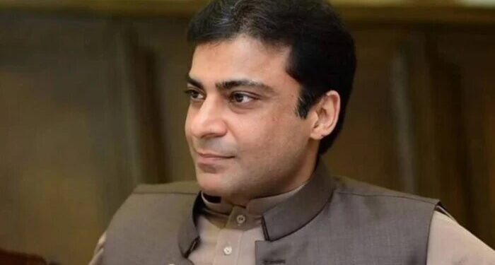 جواب جمع نہ کرانے پر عدالت نے حمزہ شہباز پر ایک لاکھ روپے جرمانہ عائد کر دیا