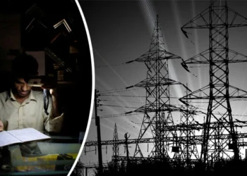 ملک میں توانائی کا بحران شدت اختیار کر گیا۔