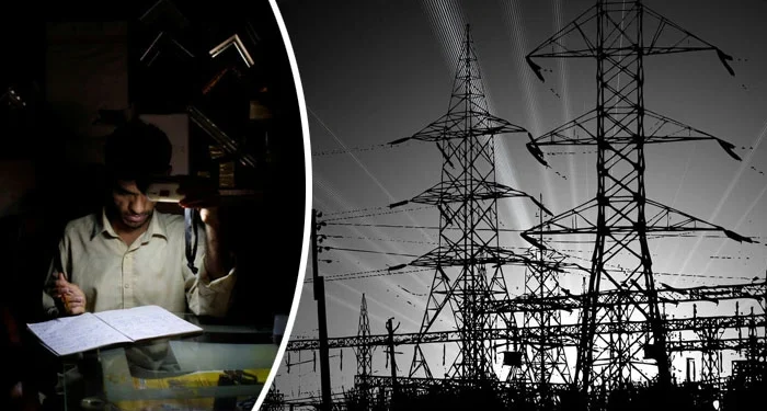 ملک میں توانائی کا بحران شدت اختیار کر گیا۔