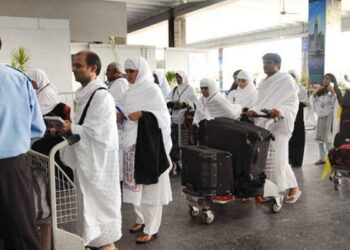 پی آئی اے کل سے حج آپریشن کا آغاز کرے گی۔