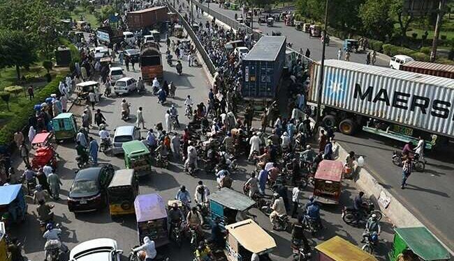 سپریم کورٹ کا پی ٹی آئی کو ایچ نائن میں جلسہ کرنے کی اجازت دینے کا حکم