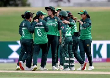 پاکستانی ویمن ٹیم کے خلاف سیریز کے لیے کرکٹ آسٹریلیا نے شیڈول کا اعلان