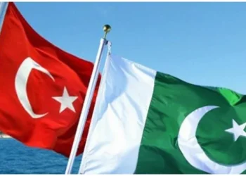 پاکستان اور ترکی کے تعلقات سیاسی تبدیلیوں سے بالاتر ہیں۔ شہباز شریف