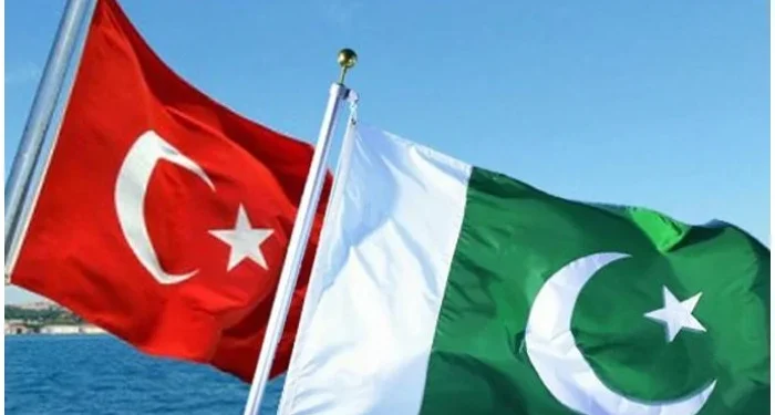 پاکستان اور ترکی کے تعلقات سیاسی تبدیلیوں سے بالاتر ہیں۔ شہباز شریف