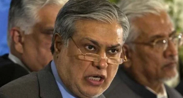 وزیر اعظم کو اپنی جماعت کے اندر سے مخالفت کا سامنا۔