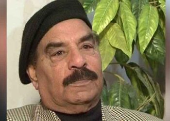 معروف اداکار سجاد کشور راولپنڈی میں انتقال کر گئے۔