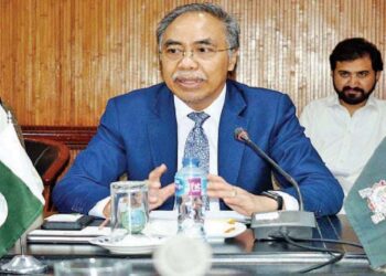 انڈونیشیا سیاحت کے شعبے میں پاکستان کی مدد کرے گا۔