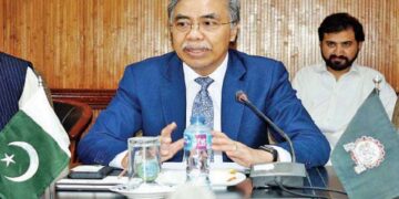 انڈونیشیا سیاحت کے شعبے میں پاکستان کی مدد کرے گا۔