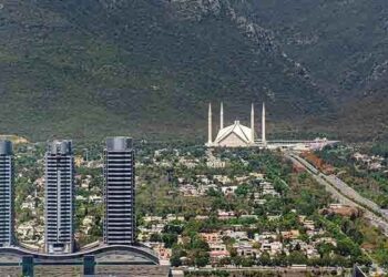 اسلام آباد کے رہائشیوں کا تحفظ یقینی بنایا جائے گا۔ وزیر قانون