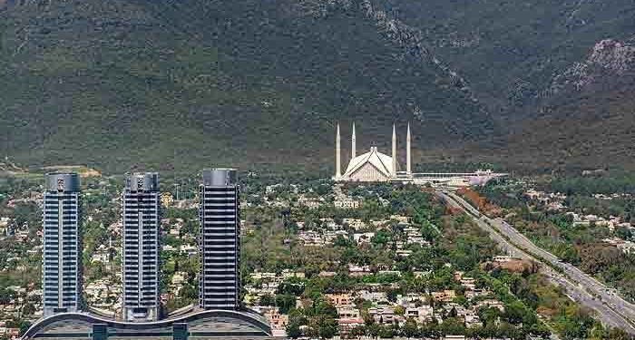 اسلام آباد کے رہائشیوں کا تحفظ یقینی بنایا جائے گا۔ وزیر قانون