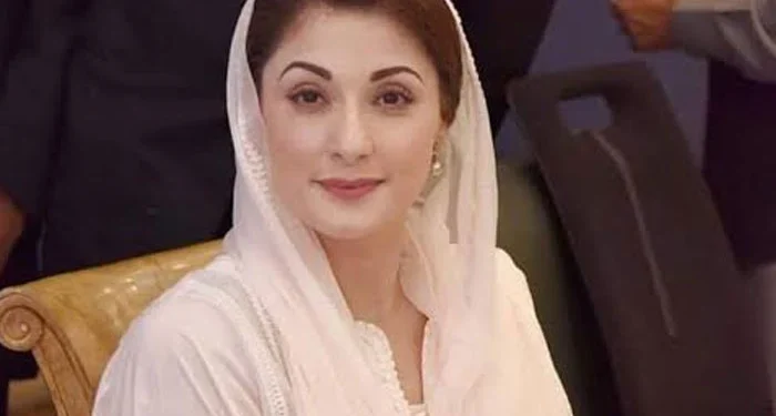 اداروں سے درخواست ہے جو زیادہ ڈرائے اسی کے حق میں فیصلہ نہ کریں: مریم نواز
