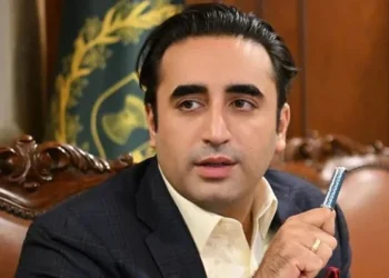 بلاول بھٹو چین کے دو روزہ سرکاری دورے پر کل روانہ ہوں گے۔