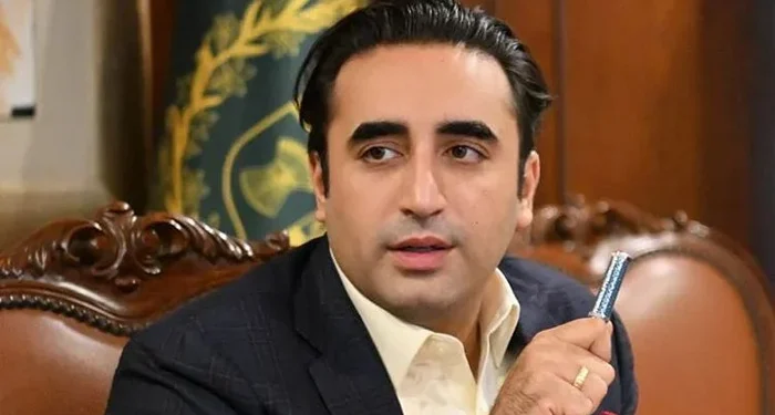 بلاول بھٹو چین کے دو روزہ سرکاری دورے پر کل روانہ ہوں گے۔