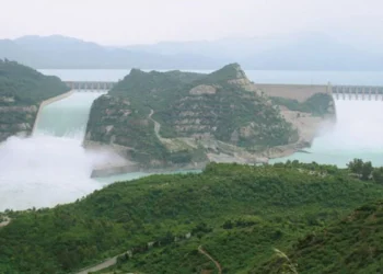 آبی تنازعات پر پاک بھارت مذاکرات نئی دہلی میں جاری۔