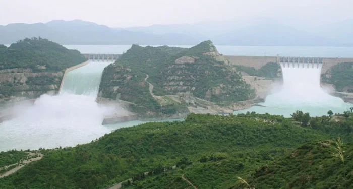 آبی تنازعات پر پاک بھارت مذاکرات نئی دہلی میں جاری۔