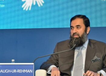 صدر عارف علوی نےمحمد  بلیغ الرحمٰن کی بطور گورنر پنجاب تعیناتی کی منظوری دے دی۔