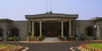 لانگ مارچ:  اسلام آباد ہائی کورٹ نے تمام گرفتار کارکنان کو رہا کرنے کا حکم دے دیا