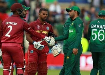 قومی کرکٹ ٹیم  کا تربیتی کیمپ یکم جون سے لاہور میں شروع ہو گا۔