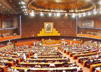 پارلیمنٹ کا مشترکہ اجلاس آج شروع ہو گا۔ انتخابی اصلاحات اور احتساب آرڈینینس میں ترمیم کے بل پیش کئے جائیں گے