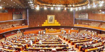 پارلیمنٹ کا مشترکہ اجلاس آج شروع ہو گا۔ انتخابی اصلاحات اور احتساب آرڈینینس میں ترمیم کے بل پیش کئے جائیں گے