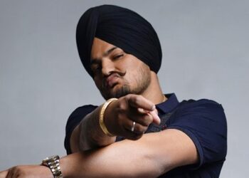 بھارت کے مشہور پنجابی گلوکار سِدّھو موسی والا قتل۔