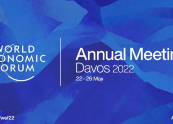 ورلڈ اکنامک فورم  کا   سالانہ اجلاس  سوئٹزرلینڈ کے شہر ڈیووس میں شروع۔