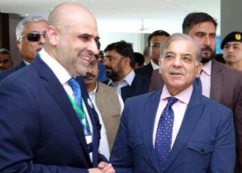 وزیر اعظم  نے سلمان صوفی کو پرائم منسٹر سٹریٹجک ریفارمز کا سربراہ مقرر کر دیا۔