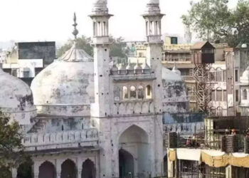 ایک اور مسجد کے تنازع پر بھارت میں ہندو مسلم کشیدگی۔