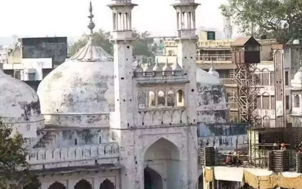 ایک اور مسجد کے تنازع پر بھارت میں ہندو مسلم کشیدگی۔