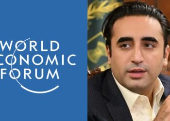 وزیرخارجہ بلاول بھٹو آج ڈیووس میں ڈبلیو ای ایف سالانہ اجلاس میں شرکت کریں گے۔