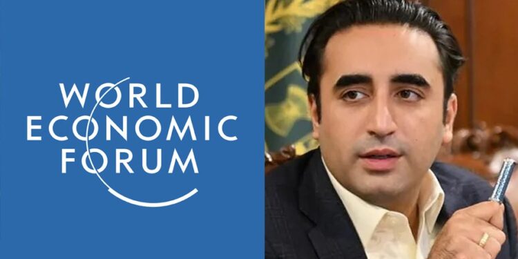 وزیرخارجہ بلاول بھٹو آج ڈیووس میں ڈبلیو ای ایف سالانہ اجلاس میں شرکت کریں گے۔