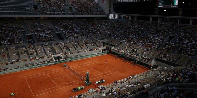 فرنچ اوپن کل سے پیرس میں شروع ہو رہا ہے۔