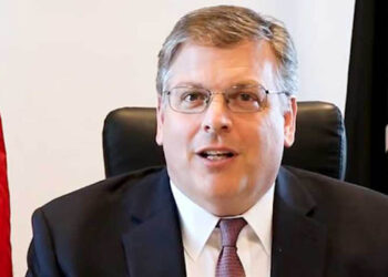 نئے امریکی سفیر نے اسلام آباد میں ذمہ داریاں سنبھال لیں