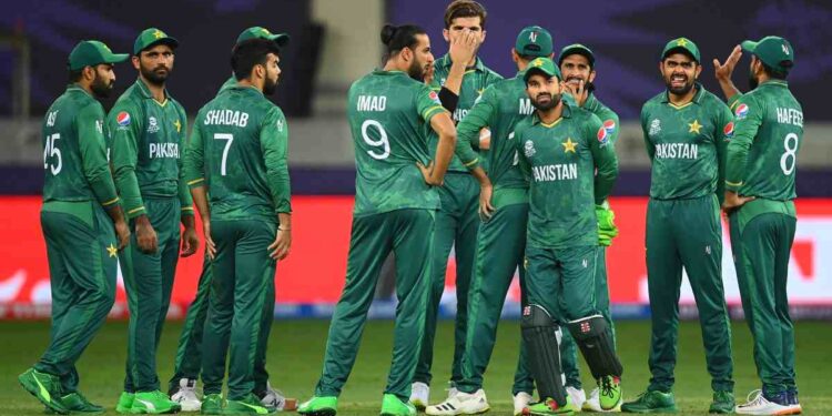 ٹی ٹونٹی مقابلوں میں پاکستان سخت حریف ثابت ہوگا: چماری اتاپتو