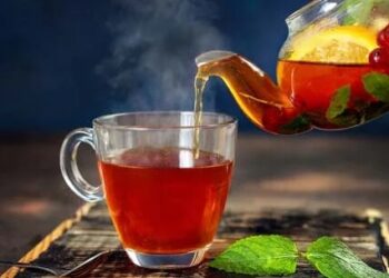 پاکستان دنیا میں چائے کا سب سے بڑا درآمد کنندہ ملک ہے