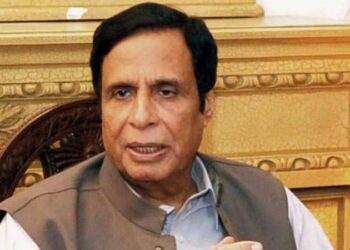 فوج اور عمران خان میں رابطے برقرار ہے: پرویز الٰہی