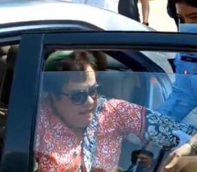 اپ ڈیٹ – شیریں مزاری کی گرفتاری