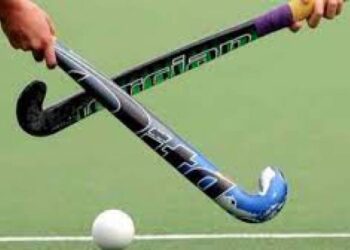 انٹرنیشنل ہاکی، پاکستان کی درجہ بندی میں اٹھارہویں پوزیشن برقرار۔