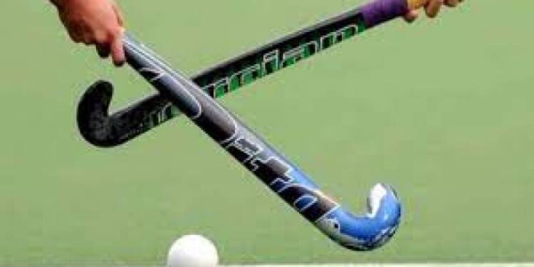 انٹرنیشنل ہاکی، پاکستان کی درجہ بندی میں اٹھارہویں پوزیشن برقرار۔