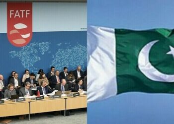 پاکستان کے گرے لسٹ سے نکلنے کے قوی امکان ہیں۔ جرمن میڈیا