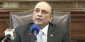 سابق صدر آصف علی زرداری کی والدہ کراچی میں انتقال کر گئیں