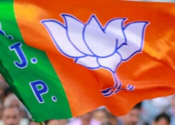 بی جے پی نے ٹی وی مباحثوں میں حصہ لینے والے نمائندوں کے لئے رہنما اصول جاری کر دیئے۔