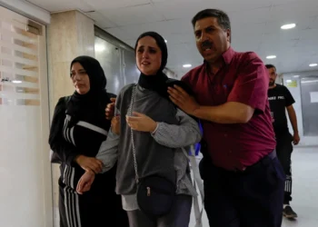 اسرائیلی فوج نے ایک اور فلسطینی خاتون کو گولی مار کر شہید کر دیا۔