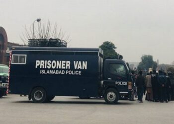 پٹرول کی قیمتوں میں اضافے کے اثرات قیدیوں پر بھی پڑنے لگے