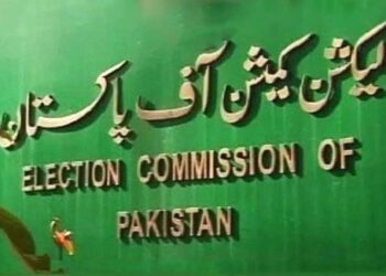 الیکشن کمیشن کے دو نئے ممبرز نے حلف اٹھا لیا۔