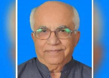 پیپلز پارٹی کے سینیٹر سکندر میندھرو امریکہ میں انتقال کر گئے۔